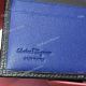 Top Replica Salvatore Ferragamo Men's Leather 6cc Card Wallet Black-Blue (6)_th.jpg